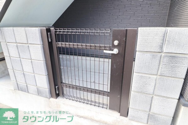 Grande Mare 鶴間の物件内観写真